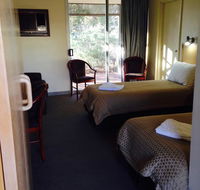 Roxby Downs Motor Inn - Accommodation BNB