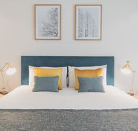 Manna by Haus - Accommodation BNB