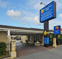 Comfort Inn Victor Harbor - Accommodation BNB