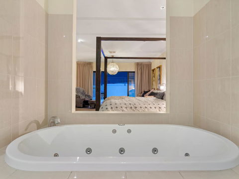 City-Barossa Gateway - Accommodation BNB 1