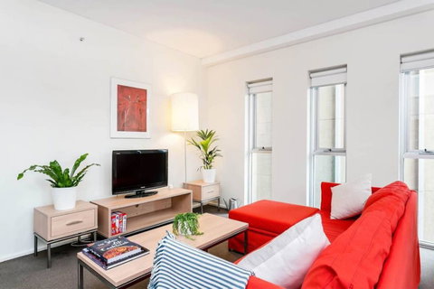 3 Bed North Terrace #42 - Accommodation BNB 0