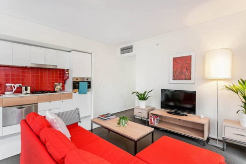 3 Bed North Terrace #42 - Accommodation BNB 9