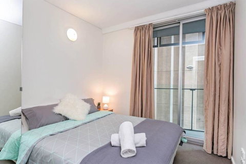 3 Bed North Terrace #42 - Accommodation BNB 1