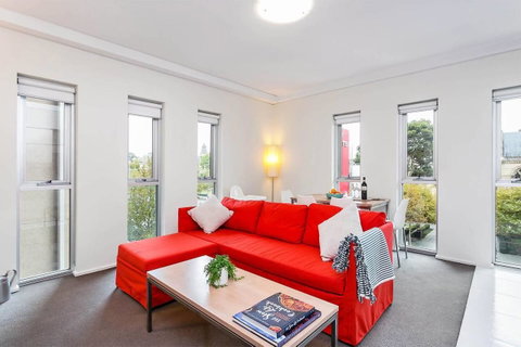 3 Bed North Terrace #42 - Accommodation BNB 3