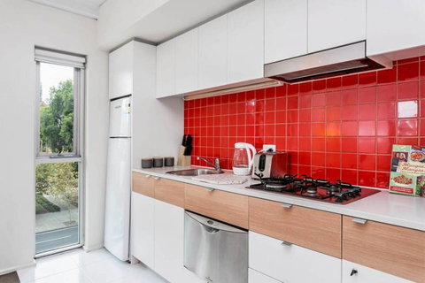 3 Bed North Terrace #42 - Accommodation BNB 11