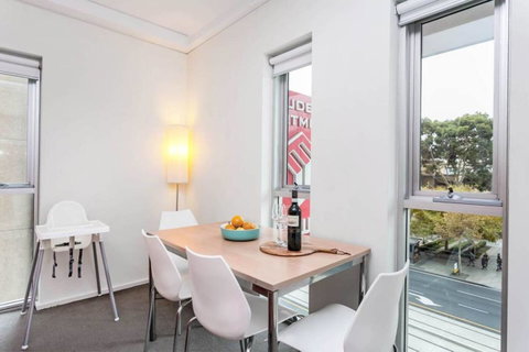 3 Bed North Terrace #42 - Accommodation BNB 6