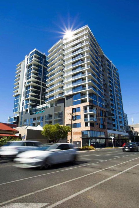 Mid City Apartment - Accommodation BNB 0