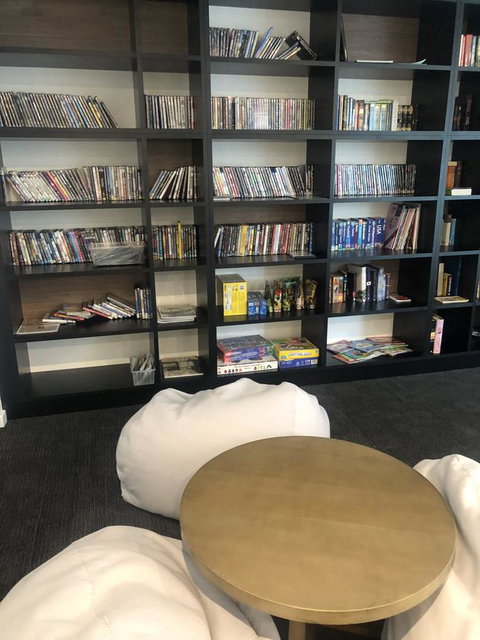 Mid City Apartment - Accommodation BNB 4