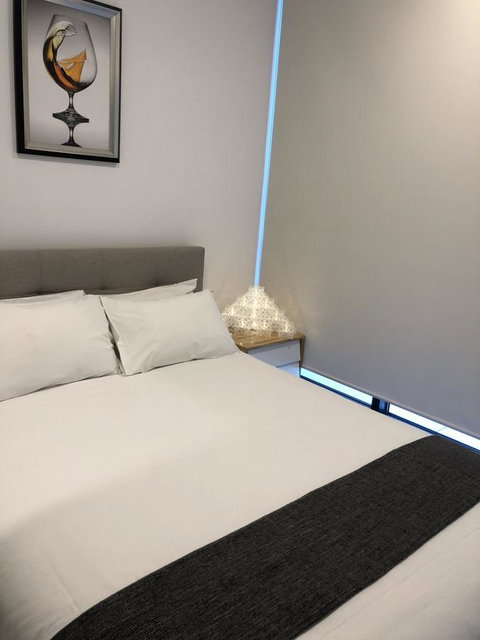 Mid City Apartment - Accommodation BNB 19