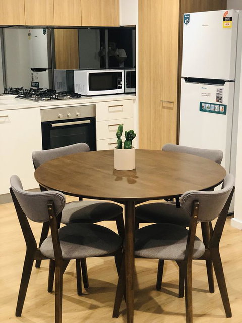 Mid City Apartment - Accommodation BNB 22