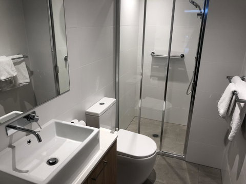 Mid City Apartment - Accommodation BNB 20