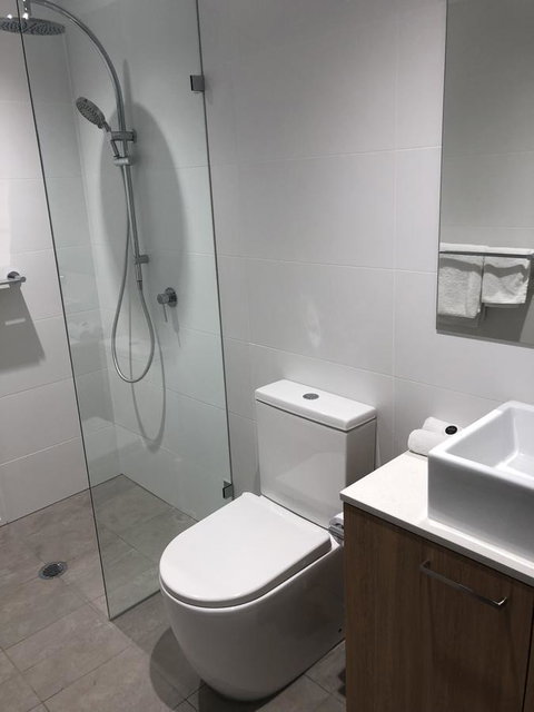 Mid City Apartment - Accommodation BNB 21
