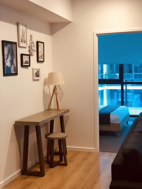 Mid City Apartment - Accommodation BNB 18