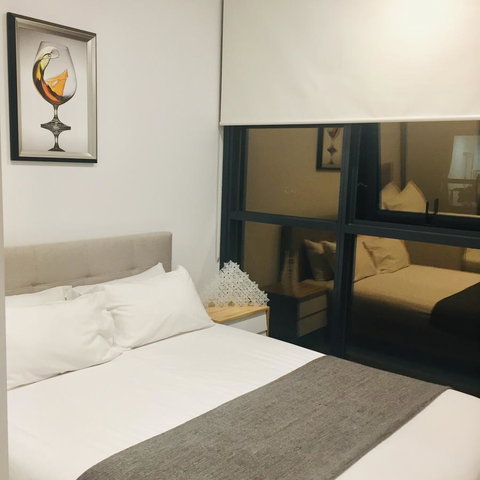 Mid City Apartment - Accommodation BNB 13
