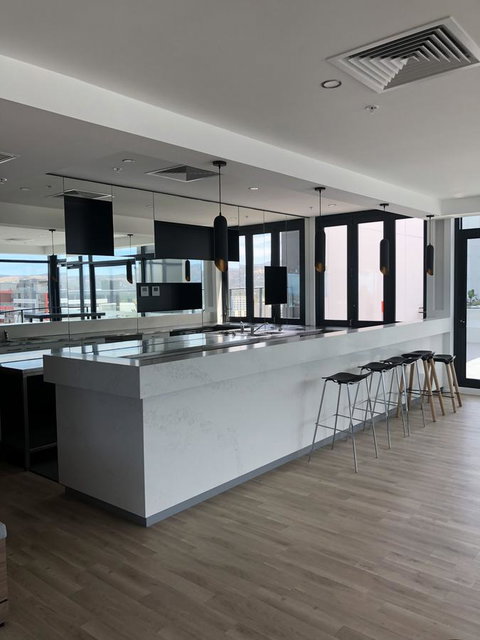 Mid City Apartment - Accommodation BNB 24