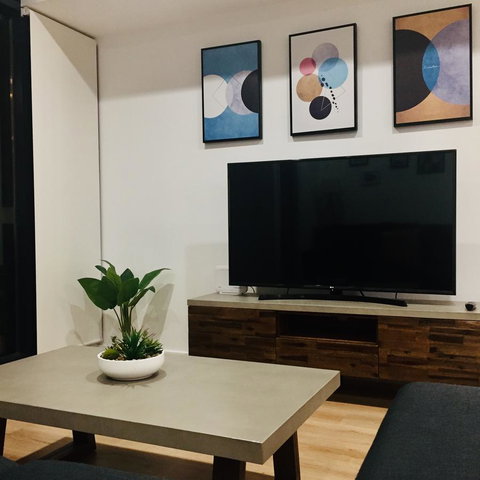 Mid City Apartment - Accommodation BNB 15