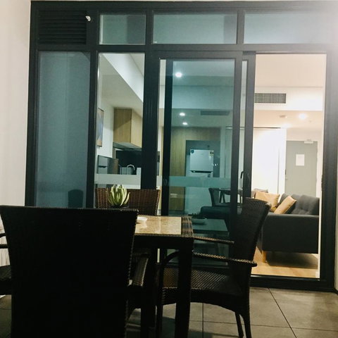 Mid City Apartment - Accommodation BNB 10