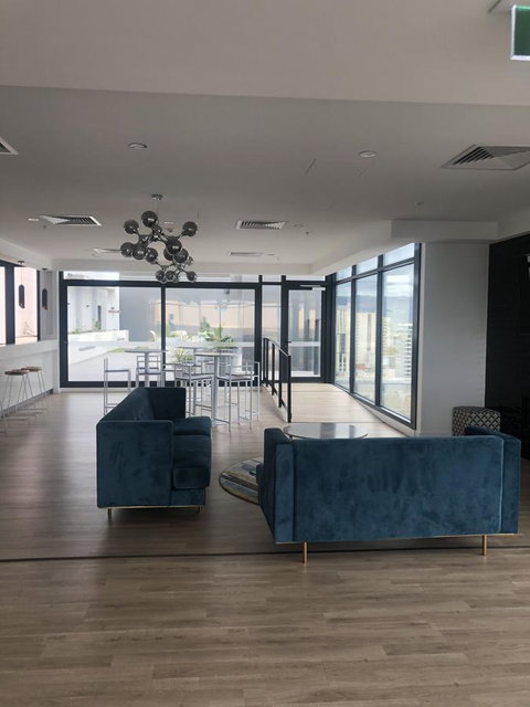 Mid City Apartment - Accommodation BNB 2