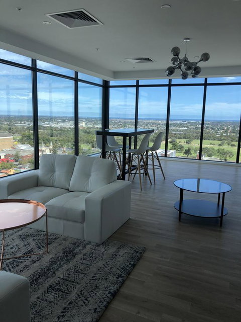 Mid City Apartment - Accommodation BNB 25