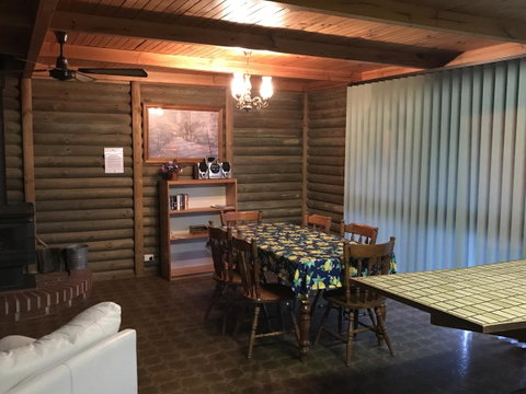 Shangri La Moonta Bay - Accommodation BNB 16