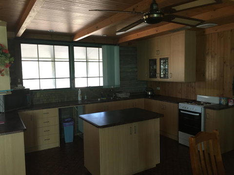 Shangri La Moonta Bay - Accommodation BNB 11