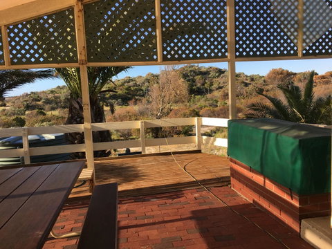 Shangri La Moonta Bay - Accommodation BNB 7