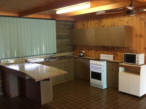 Shangri La Moonta Bay - Accommodation BNB 12