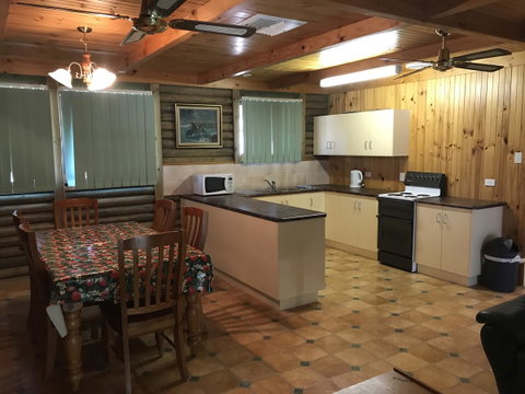 Shangri La Moonta Bay - Accommodation BNB 14