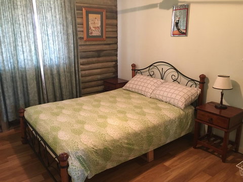 Shangri La Moonta Bay - Accommodation BNB 10
