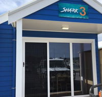 The Shark Apartments 3 - Accommodation BNB