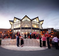 Lyndoch Hill - Accommodation BNB