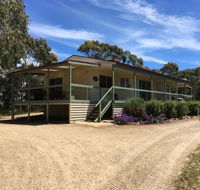 Cabernet Cottage - Accommodation BNB