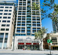 Oaks Horizoncity viewfree parking - Accommodation BNB