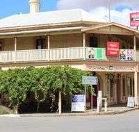 Royal Exchange Hotel - Accommodation BNB