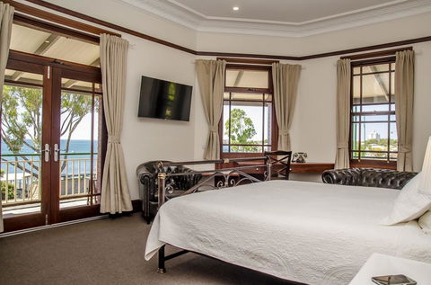 Streaky Bay Hotel Motel - Accommodation BNB 11