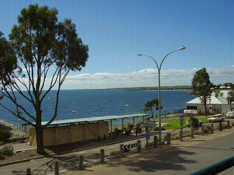 Streaky Bay Hotel Motel - Accommodation BNB 0