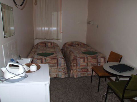 Streaky Bay Hotel Motel - Accommodation BNB 8
