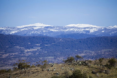 Eagles Range - Accommodation BNB 15