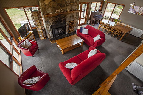 Eagles Range - Accommodation BNB 3