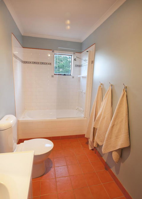 Eagles Range - Accommodation BNB 8