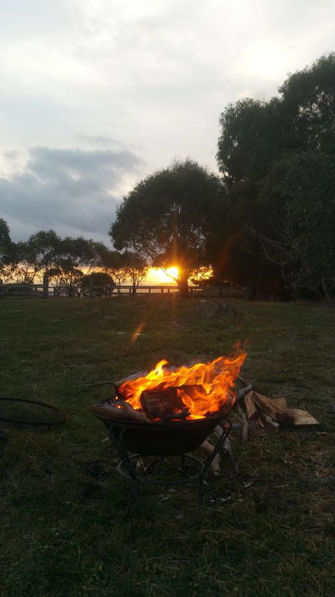 Eagles Range - Accommodation BNB 12