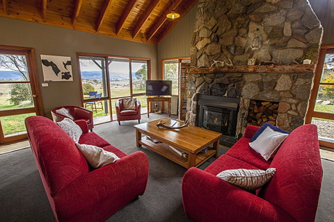 Eagles Range - Accommodation BNB 4