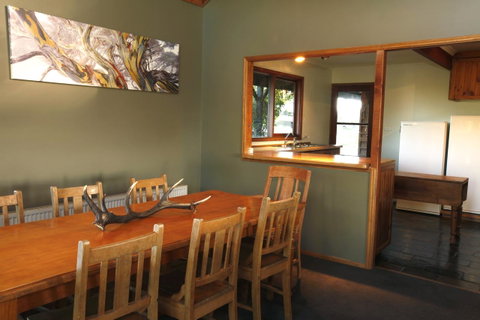 Eagles Range - Accommodation BNB 6