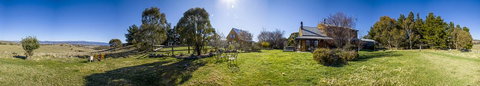 Eagles Range - Accommodation BNB 2