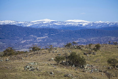 Eagles Range - Accommodation BNB 14