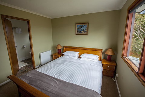 Eagles Range - Accommodation BNB 9