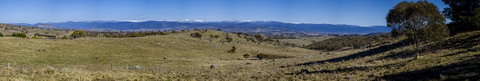 Eagles Range - Accommodation BNB 13
