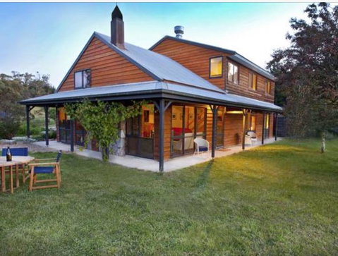 Eagles Range - Accommodation BNB 0