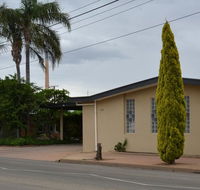 Travelway Motel - Accommodation BNB