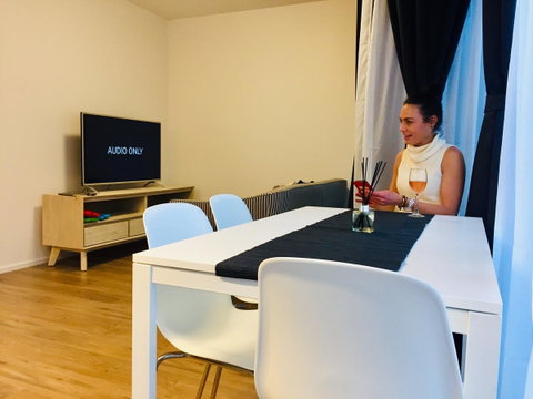 ONE Adelaide CBD - Accommodation BNB 13
